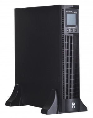 GREEN CELL ZASILACZ AWARYJNY UPS13 1000VA 900W