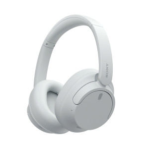 Słuchawki Sony WHCH720NW.CE7 Białe