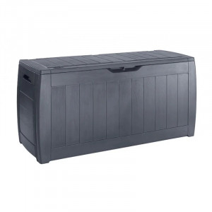 Skrzynia ogrodowa 270 L Hollywood 247310 KETER