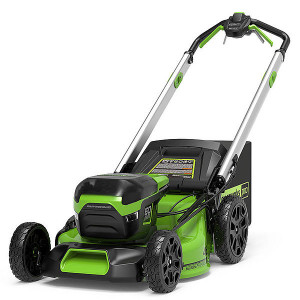 60V Kosiarka 46cm z napędem GREENWORKS GD60LM46SP - 2514207