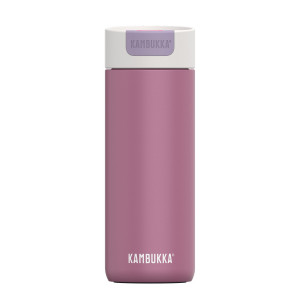 Kambukka kubek termiczny Olympus 500 ml - Aurora Pink