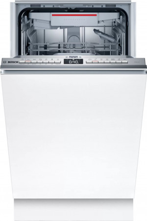 Zmywarka do zabudowy BOSCH SPV4HMX54E