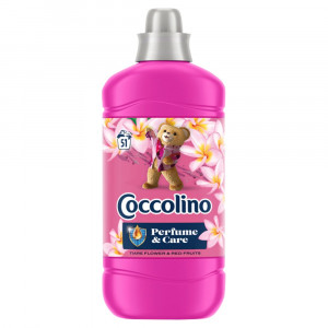 COCCOLINO Płyn SS PINK 1275ml