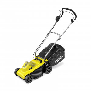 Akumulatorowa kosiarka do trawy KARCHER LMO 2-18 - 1.445-400.0