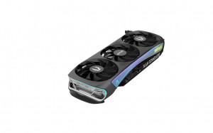 Karta graficzna ZOTAC GAMING GeForce RTX 4070 AMP AIRO SPIDER-MAN 12GB GDDR6X