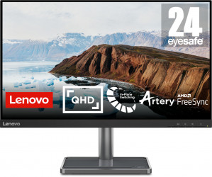 Monitor Lenovo L24q-35 23.8