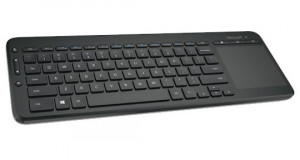 KLAWIATURA MICROSOFT ALL-IN-ONE MEDIA KEYBOARD USB