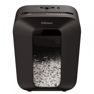 Fellowes Niszczarka osobista LX50, 17L