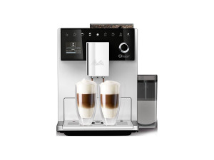 Ekspres ciśnieniowy MELITTA CI Touch F63-101