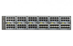Netgear XSM4396K0-10000S M4300-96X NO PORT CARD / N