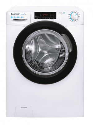 Pralka CANDY Smart Pro CO4 1265TWBE/1-S Slim 6kg 1200 obr/min Zdalne sterowanie