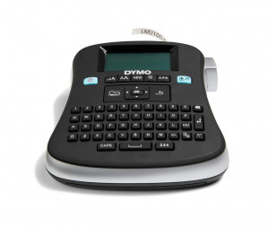 Dymo-drukarka etykiet LM210D QWY EU