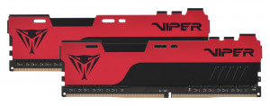 PATRIOT Viper Elite II 32GB 2x16GB DDR4 3200MHz