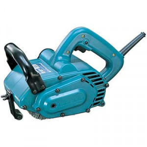 Szlifierka szczotkowa elek.860W MAKITA