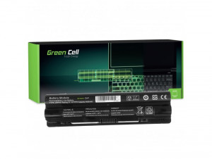 GREEN CELL BATERIA DE39 4400 MAH 11.1V