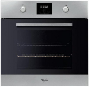Piekarnik WHIRLPOOL AKP 462/IX