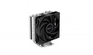 Chłodzenie DeepCool AG400 (R-AG400-BKNNMN-G-1)