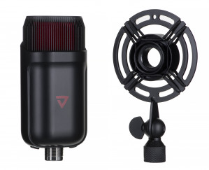 THRONMAX Mikrofon M5 MDRILL ZONE KIT XLR