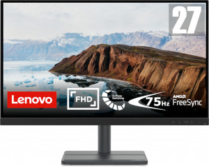 Monitor Lenovo L27e-30 27