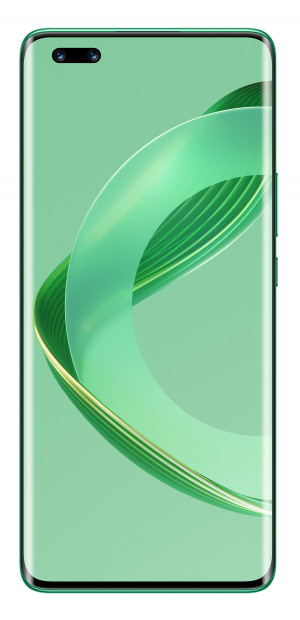 Smartfon Huawei Nova 11 Pro 8/256GB Zielony