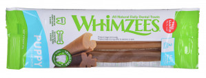 WHIMZEES Próbka Box Puppy M/L (50)