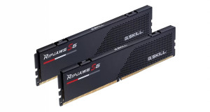 G.SKILL RIPJAWS S5 DDR5 2X16GB 6000MHZ CL36-36 XMP