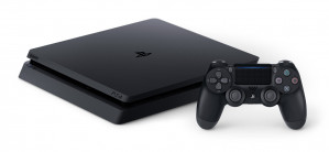 Sony Playstation 4 Slim 500GB + Call of Duty MW II