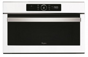 Kuchenka mikrofalowa WHIRLPOOL AMW 730 WH
