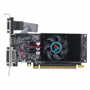 Karta graficzna BIOSTAR GeForce GT 610 2GB (VN6103THX6)