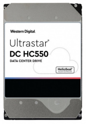 Western Digital HDD Ultrastar 18TB SAS 0F38353