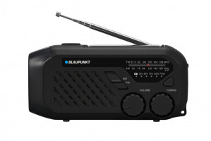 Radio przenośne Blaupunkt ER10 z latarką