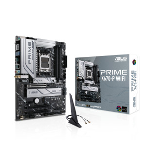 Płyta główna Asus PRIME X670-P WIFI