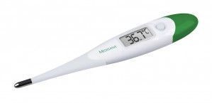 Medisana TM 700 Termometr elektroniczny z giętką końcowką (3 lata GW)