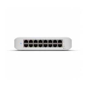 Ubiquiti USW-LITE-16-POE Switch UniFi Gen2, 16x
