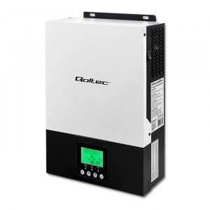 QOLTEC INWERTER SOLARNY HYBRYDOWY OFF-GRID 2.4KW