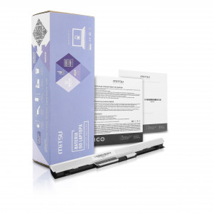 MITSU BAT. MITSU BC/HP-430G3 (HP 2200 MAH 33WH)