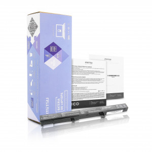 Bateria Mitsu BC/AS-X451 (Asus 2200 mAh 32 Wh)