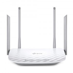 TP-Link router Archer C50 (Wi-Fi 2,4/5GHz AC1200)