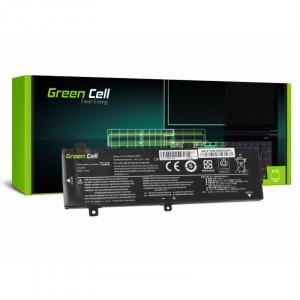 GREEN CELL BATERIA LE118 LENOVO 3500MAH 7.6V