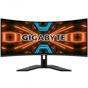 MONITOR GIGABYTE LED 34