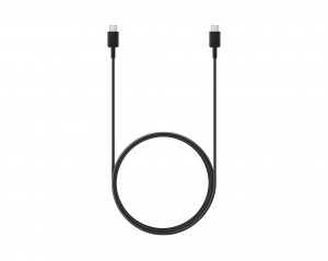 Samsung 1.8m Cable (3A) 1.8m Cable (3A) Black