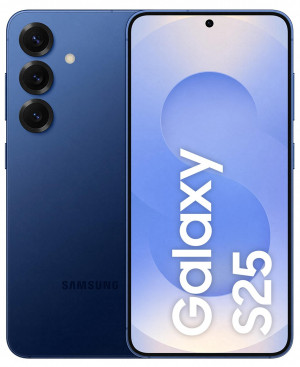 Samsung Galaxy S25 12/128GB Navy