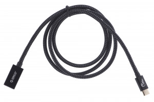 ORICO KABEL USB-C - USB-A (M/F) 3.1 10GBPS, PD,1M
