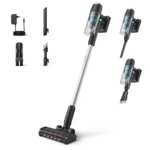 Odkurzacz PHILIPS Seria 3000 XC3031/01