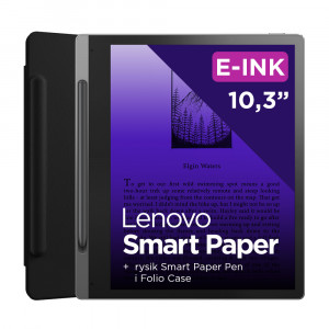 Lenovo Smart Paper RK3566 10.3