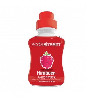 Syrop do SodaStream Malina 375ml