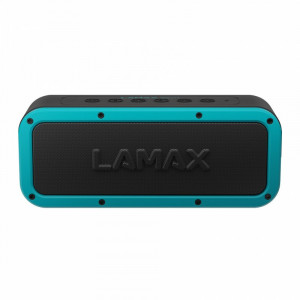 Głośnik bezprzewodowy LAMAX Storm1 40W BT5.0 NFC IP67