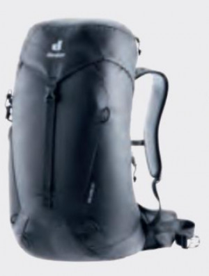 Plecak turystyczny Deuter AC Lite 30 black