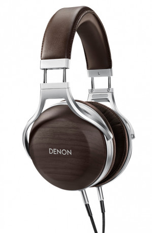 Słuchawki Denon AHD5200EM