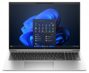 HP EliteBook 860 G11 Ultra 7 155U 16